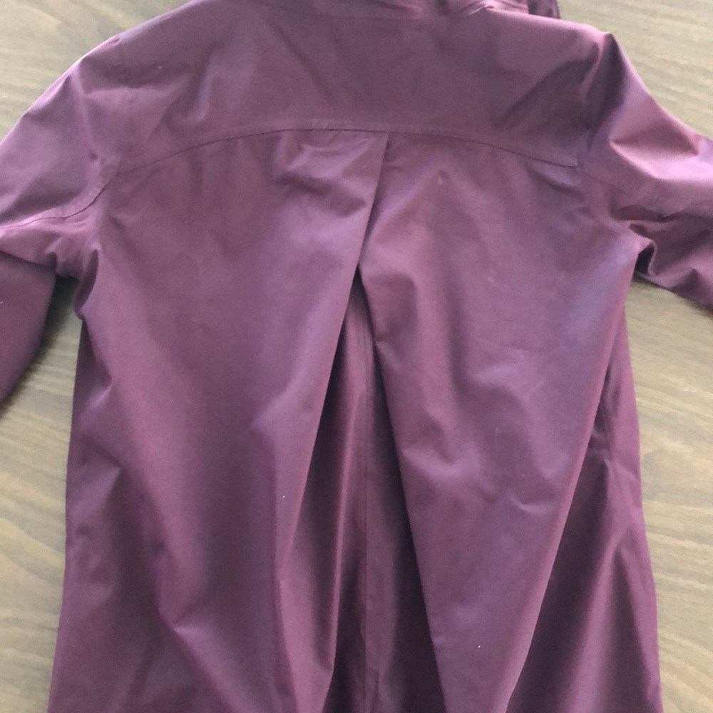 Lululemon rain jacket - Picture 4 of 4